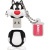 Pendrive, 16GB, USB 2.0, EMTEC "Sylvester"